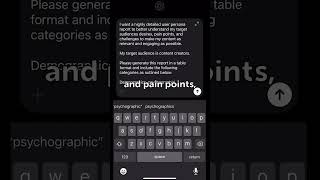 You should use this AI hack before posting any content