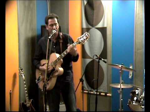 Nadine ( Chuck Berry ) - Cover by The Boogie Ramblers