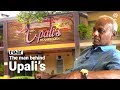 The Man Behind Upali's