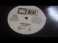 Jomanda - Share (Big Beats Mix)