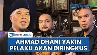 Ahmad Dhani Laporkan Peretasan Instagram usai Akunnya Dipakai Modus Penipuan Emas Murah