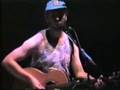 Richard Thompson - She Moves Through The Fair - Seattle 1990