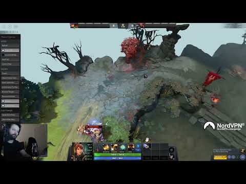 Marci Scepter is the new Horn Toss - Gorgc