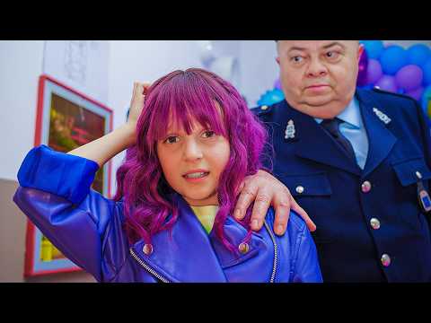 Velenia - NON VOGLIO ANDARE A SCUOLA (Canzone Me contro Te)