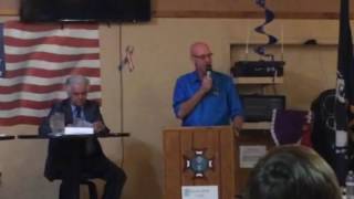 2016 Apache Junction Mayoral Forum part 3