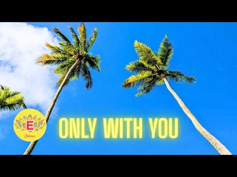 Only With You - Tatsuro Yamashita