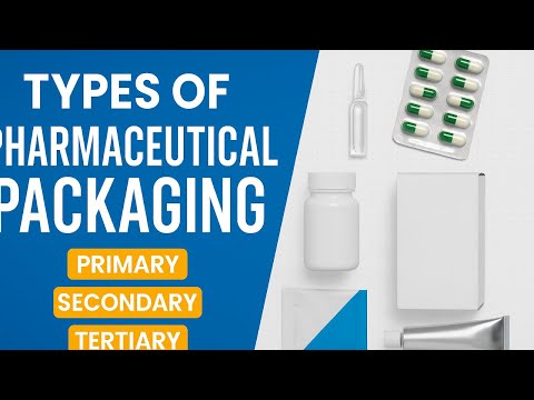 Otokonoko Pharmaceuticals Packaging