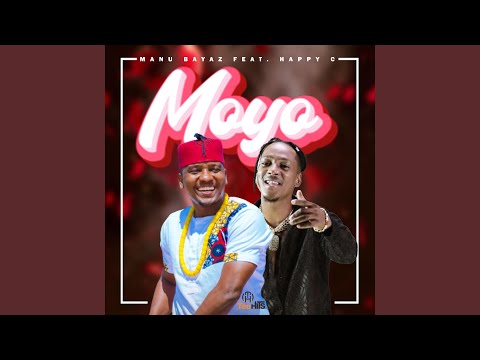 Moyo (feat. Happy C)