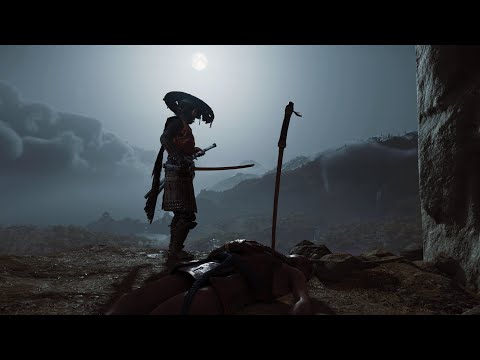 Ghost of Yotei - Shinobi Combat & Stealth Kills - Lethal Gameplay