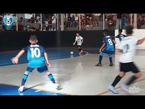 Prata da Casa x Suzano *FINAL - 1° Jogo* Sub 10 / Copa Paulista 2022.