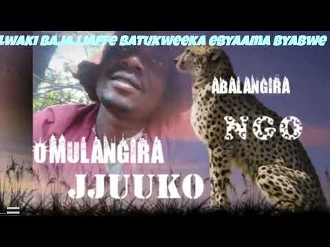 Lwaki bajajjaffe batukweeka ebyaama byabwe? - Omulangira Jjuuko Munnabuddu
