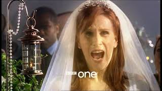 BBC One Christmas Trailer 2006