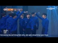 [Vietsub] SEVENTEEN - Don't Wanna Cry (live)@ Comeback Stage