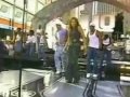 Jennifer Lopez Play Live Today Show 2001