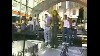 jennifer lopez play live today show 2001