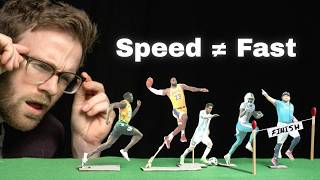 Speed is not fast, and it makes no sense MQDEFAULT Thumbnail