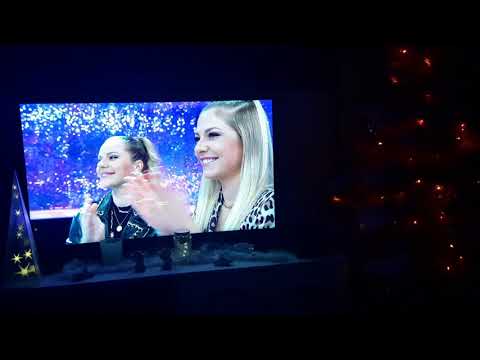 Ultimative Chartshow 2020 mit Vize & Tom Gregor  #ultimativechartshow #rtl #vize #tomgregory #2020