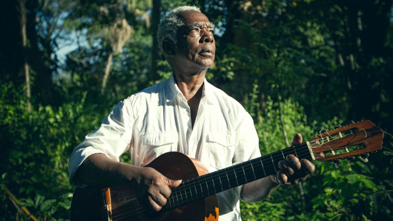 Mateus Aleluia no Sesc Pinheiros | #EmCasaComSesc