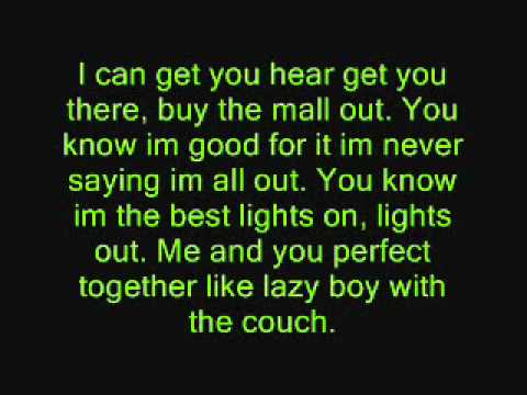 Captain Bandz Da Don "Fly Like Me" Young Money Beam Team