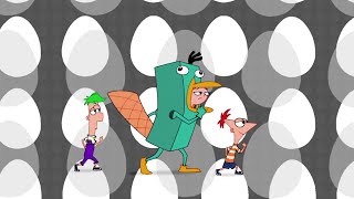 Phineas & Ferb - Technology vs Nature (Turkish)