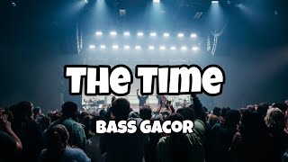 Download lagu DJ THE TIME BASS GACOR‼️Adit Sparky  Nwrmxxx FULLBASS  mp3