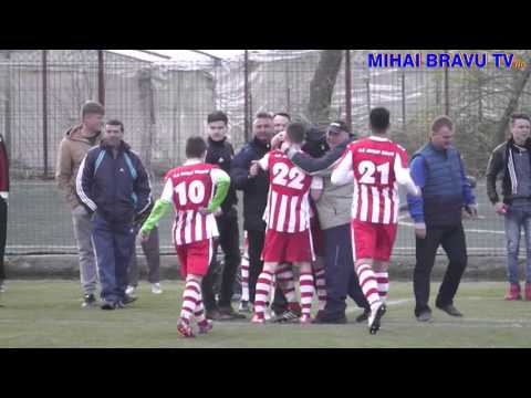 AS REAL COLIBASI - AS MIHAI BRAVU  1 - 5  (seniori)