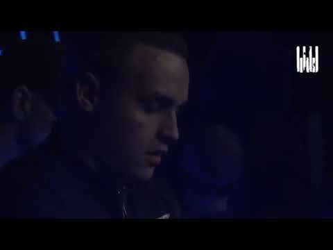 Jaxx & Vega & SaberZ @ Main Room Rave Culture Q-Factory Amsterdam Dance Event Netherlands 2019-10-17