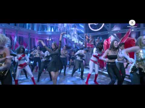 Blame The Night 1080p Holiday Official Video Song ft Akshay Kumar, Sonakshi Sinha HD