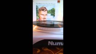 Slim Whitman - Silver threads among the gold-