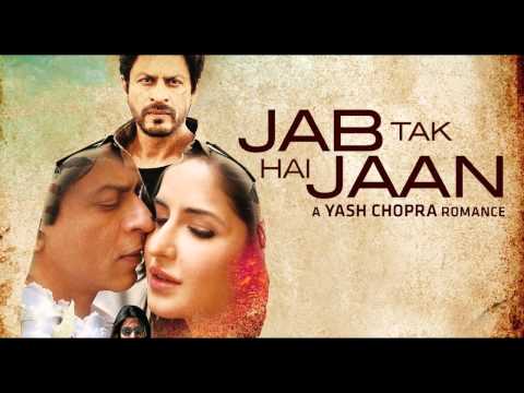 Ishq Shava -full song-  Jab Tak Hai Jaan