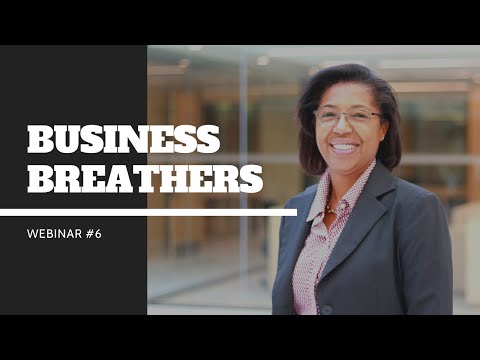 Business Breathers: Understanding Distributed Leadership