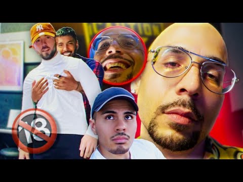 LA EXPERIENCIA MAS RARA DE MI VIDA con Jonne y El Veterano