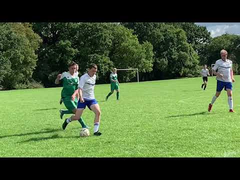 Old Oxted Town 1-2 Lindfield | Matchweek 1