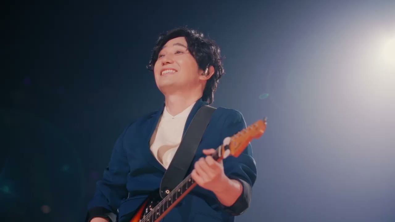 超いきものがかりフェス デビュー20周年だよ!! 〜ありがとうって伝えたくて〜 プレイバック