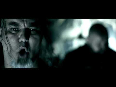 EXTERMINATE - Image of Dead God (OFFICIAL VIDEO)