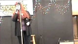 "Heaven Help Me" Legend Concert as Wynonna
