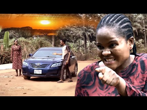 Tears Of Adaeze - Latest African Movies | Nigerian Movie