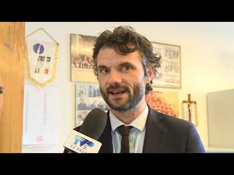 Sport, impianti e Ac Prato: al CONI confronto Spada/ Biffoni