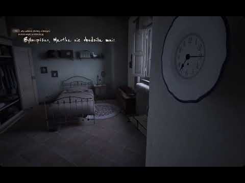 Martha is Dead PL odcinek6.