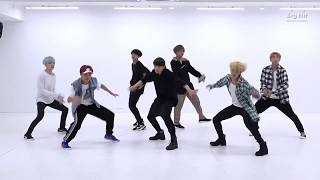 BTS - Herside Story [CHOREOGRAPHY]