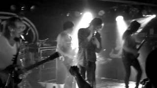 Idlewild - Listen To What You&#39;ve Got (King Tuts, 19/12/08)