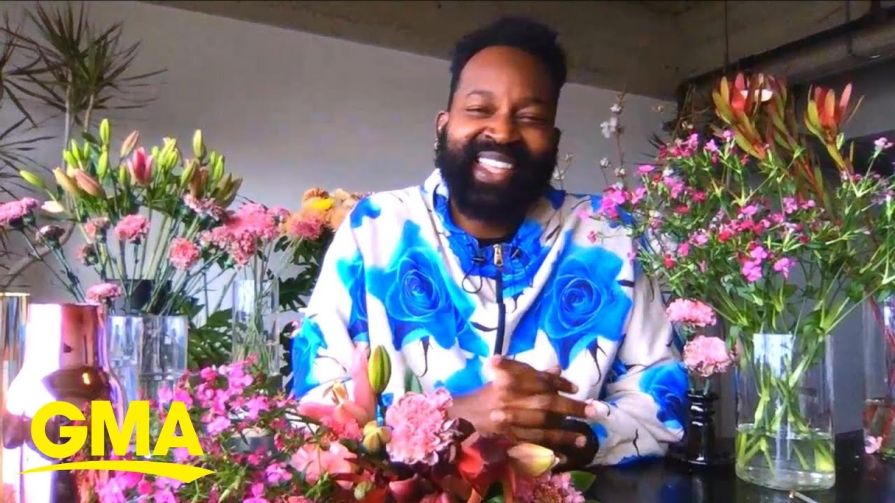 Tips for creating a flawless flower bouquet