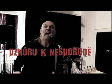 Zeměžluč - Zeměžluč - Tady to máš (oficiální lyric video)