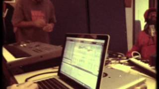 Soul Clap Funk Summit - In The Studio With George Clinton