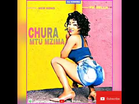 Pk Mr konk Chura mtu mzima (official audio track)