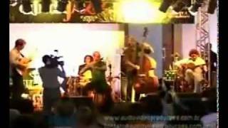 1º Olinda Jazz Festival - 2006 - Choramundo