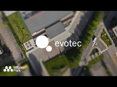 Company Spotlight | Evotec