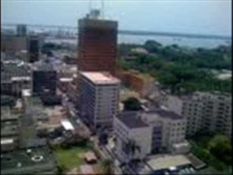 DJ Shegal - Côte d'Ivoire