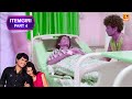 Atumgiri Itemgiri आयटमगिरी PART 4 Super Hit Marathi Movie Romantic Drama