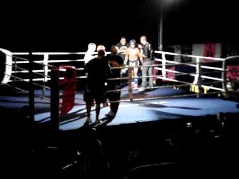 dani diaz   vs estanis